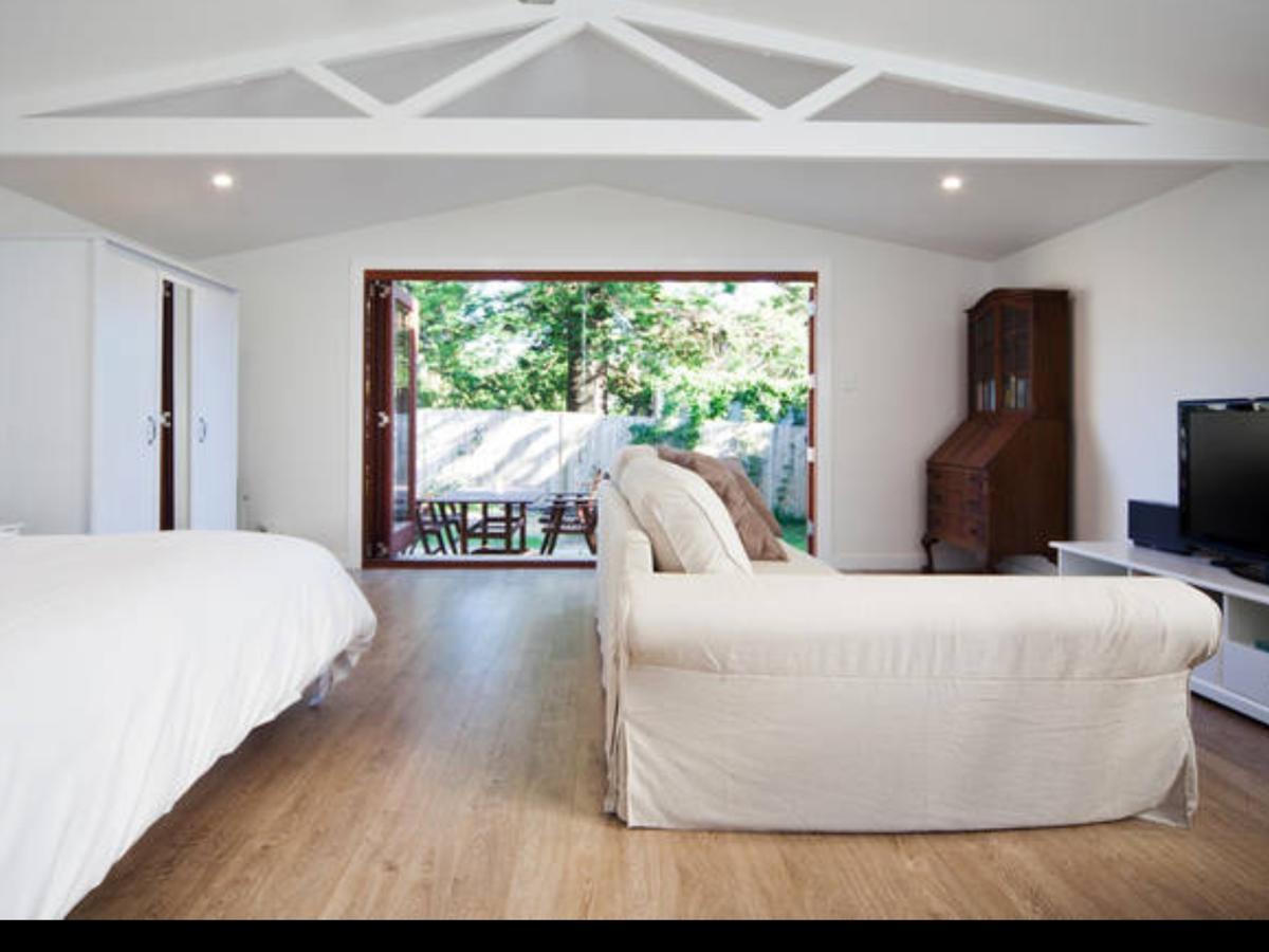 Bijoux Beach House Freshwater Exterior foto