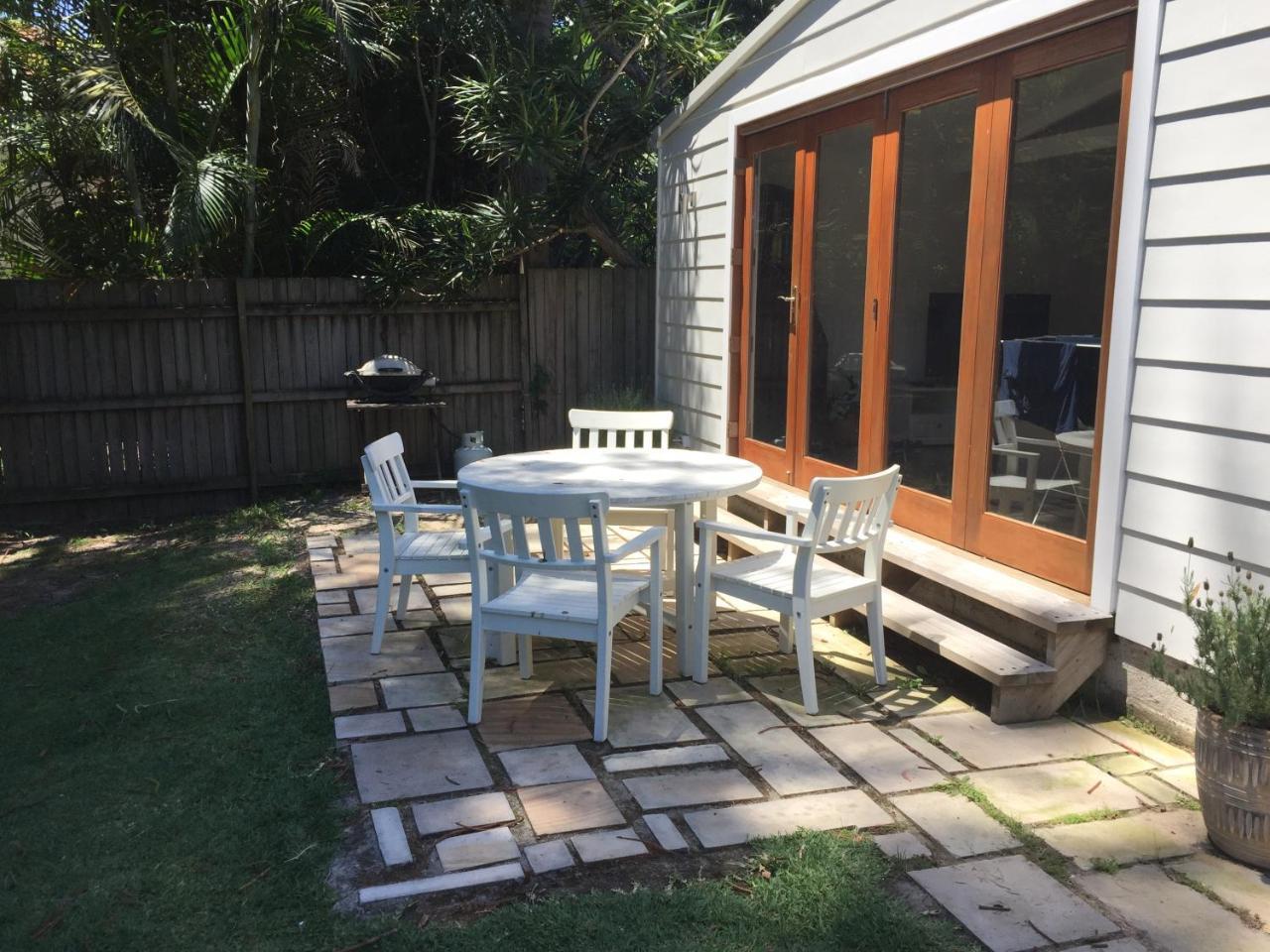 Bijoux Beach House Freshwater Exterior foto